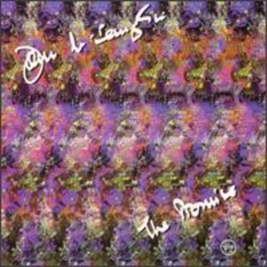 McLaughlin, John - Promise, the