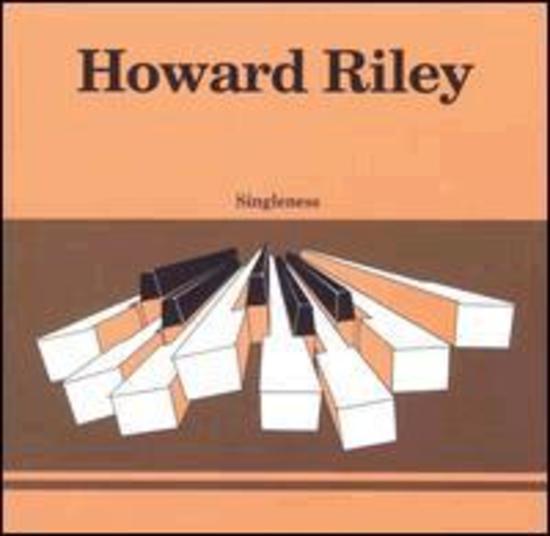 Riley, Howard - Singleness