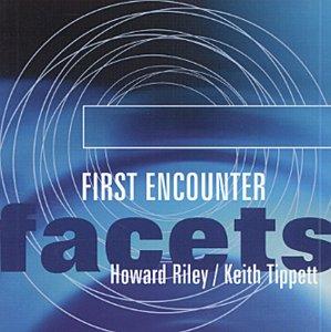 Riley, Howard / Keith Tippett - First Encounter ACE OF CLUBS LEVEL TWO