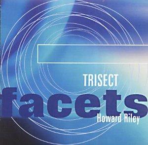 Riley, Howard - Trisect LEVEL TWO