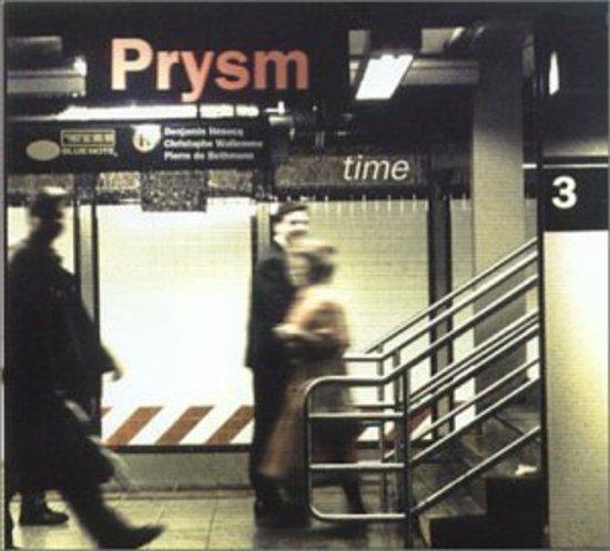 Prysm - Time
