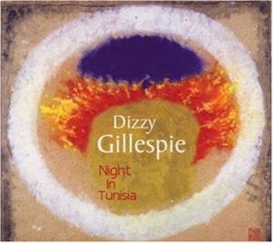 Gillespie, Dizzy - Night in Tunisia