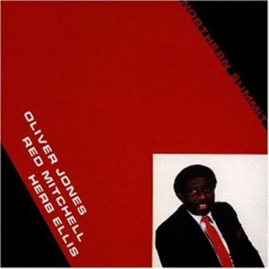 Jones, Oliver - Northern Summit HERB ELLIS