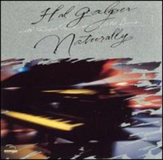Galper, Hal - Naturally