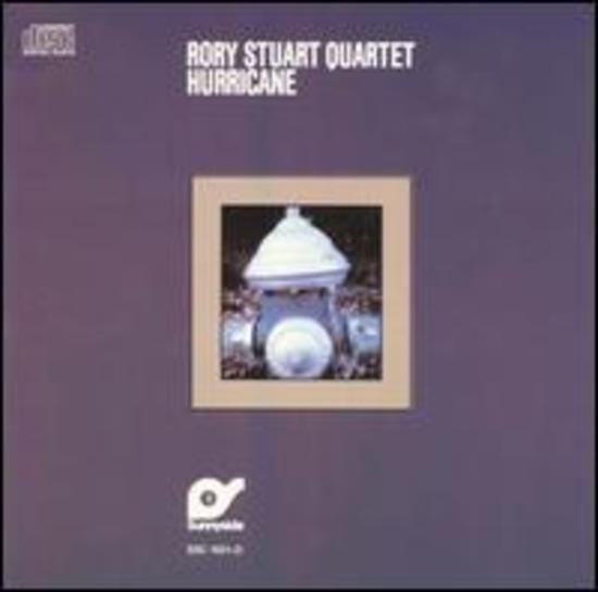 Stuart, Rory - Hurricane (Anthony Cox)