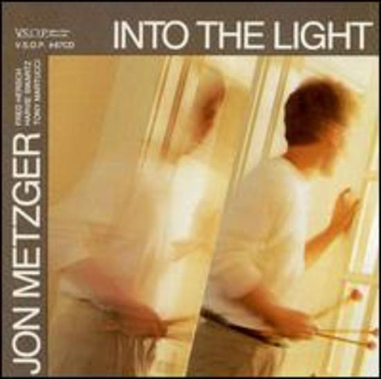 Metzger, Jon - Into the Light (Fred Hersch)