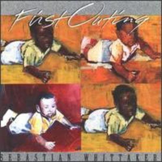 Whittaker, Sebastian - First Outing