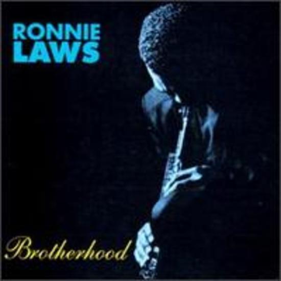 Laws, Ronnie - Brotherhood