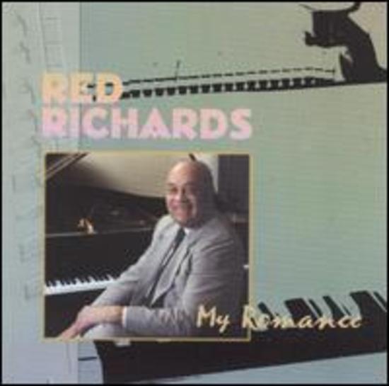 Richards, Red - My Romance
