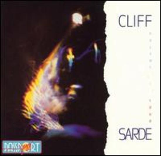 Sarde, Cliff - Dreams Out Loud