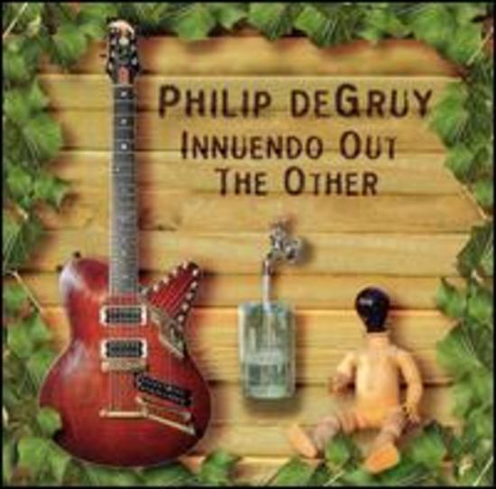 Degruy, Philip - Innuendo Out The Other