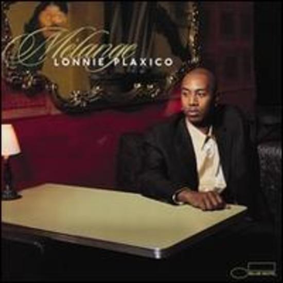 Plaxico, Lonnie - Melange