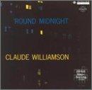 Williamson, Claude Trio - Round Midnight RED MITCHELL MEL LEWIS