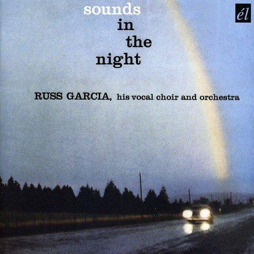 Garcia, Russ / Dennis Farnon - Sounds in the Night