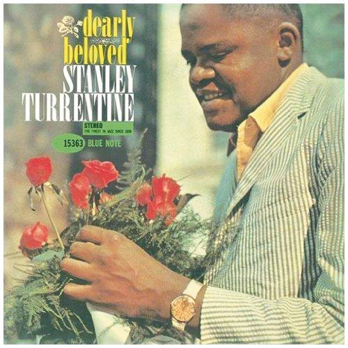 Turrentine, Stanley - Dearly Beloved