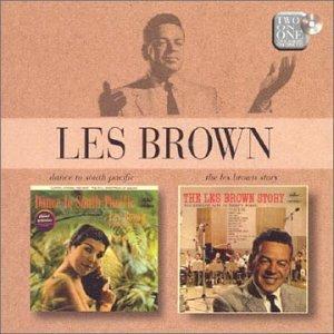 Brown, Les - Dance To South Pacific / The Story