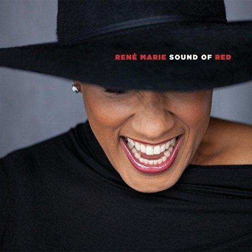 Marie, René - Sound of Red JOHN CHIN