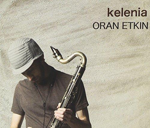 Etkin, Oran - Kelenia ABDOULAYE DIABATE