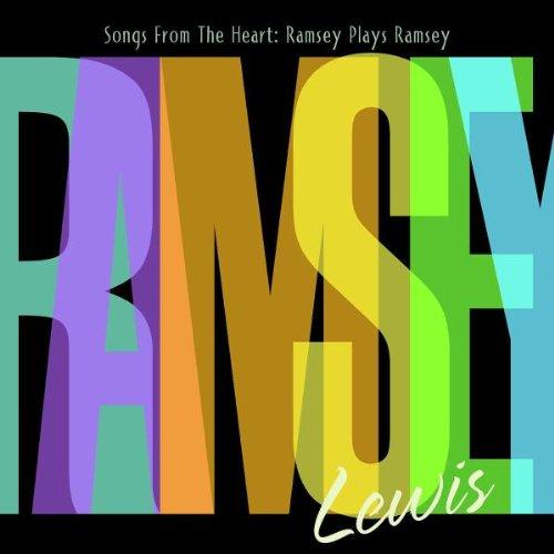 Lewis, Ramsey - Songs from the Heart LEON JOYCE LARRY GRAY