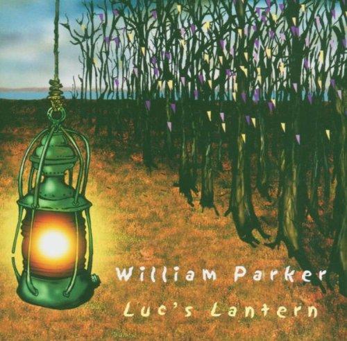 Parker, William - Luc's Lantern ERI YAMAMOTO
