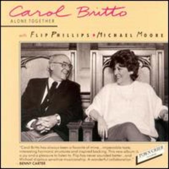 Britto, Carol - Alone Together