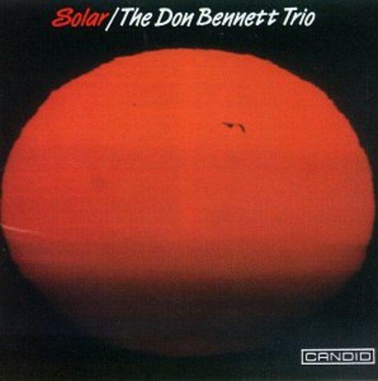 Bennett, Don - Solar