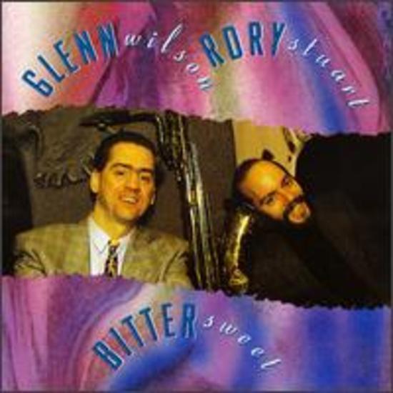 Wilson, Glenn / Rory Stuart - Bittersweet