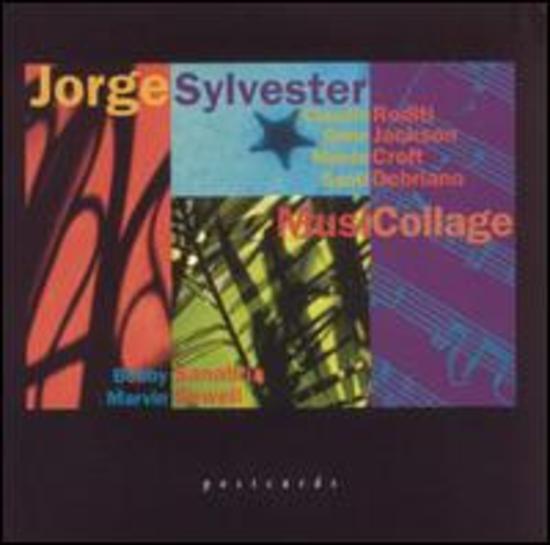 Sylvester, Jorge - MusiCollage