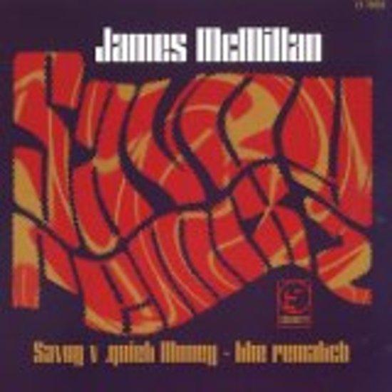 McMillan, James - Savoy v. quiet Money the rematch