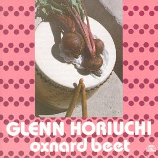 Horiuchi, Glenn - Oxnard Beet