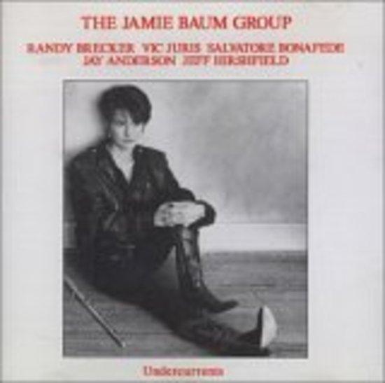Baum, Jamie - Undercurrents RANDY BRECKER