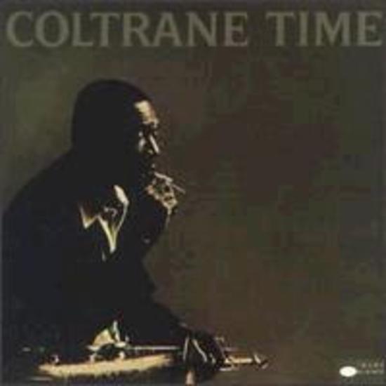 Coltrane, John - Coltrane Time