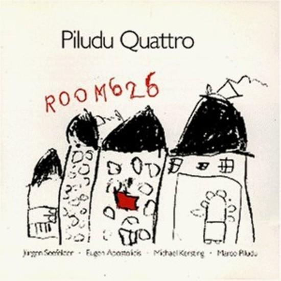 Piludu, Marco Quattro - Room 626 (Seefelder)