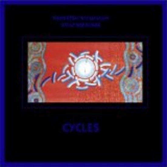 Wollmann, Thorsten / Wolf Kerschek - Cycles