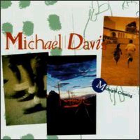 Davis, Michael - Midnight Crossing GARY BURTON BILL EVANS