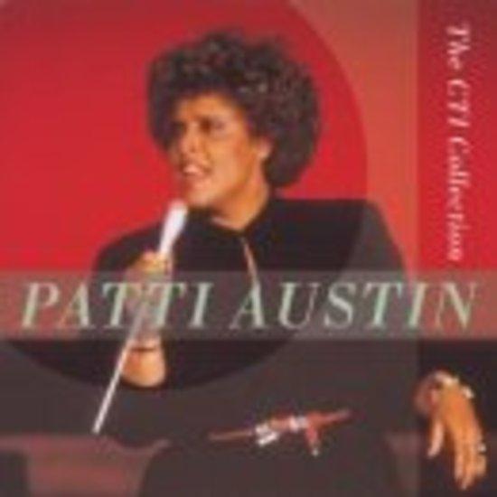 Austin, Patti - The CTI Collection