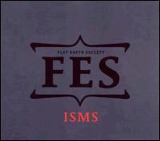 Flat Earth Society - ISMS IPECAC