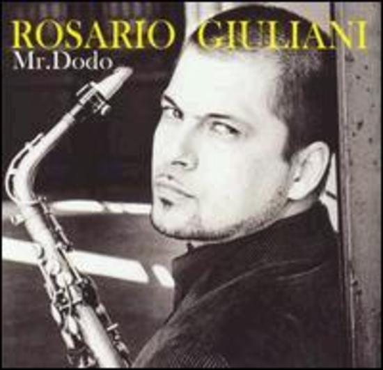Giuliani, Rosario w. Pietru Lusso - Mr. Dodo w. Dario Rosciglione