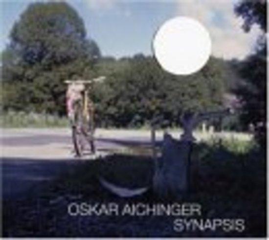 Aichinger, Oskar - Synapsis ENSEMBLE MAXIXE