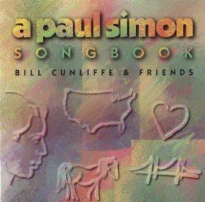 Cunliffe, Paul - A Paul Simon Songbook