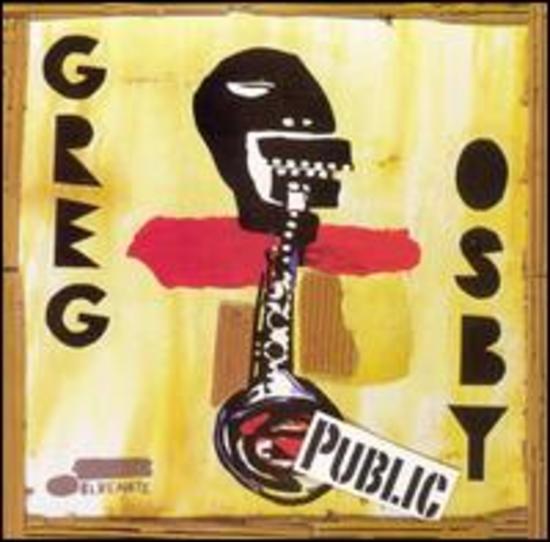 Osby, Greg - Public