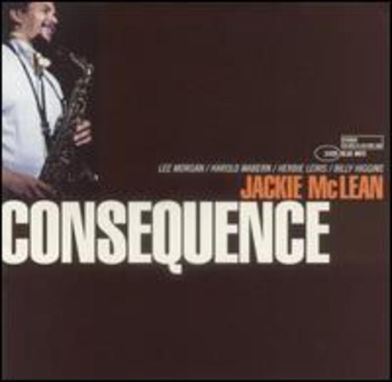 McLean, Jackie - Consequence