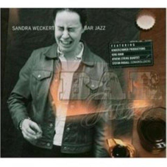 Weckert, Sandra - Bar Jazz