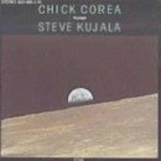 Corea, Chick / Steve Kujala - Voyage ECM