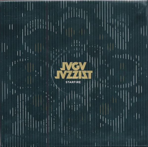 Jaga Jazzist - Starfire NINJA TUNES