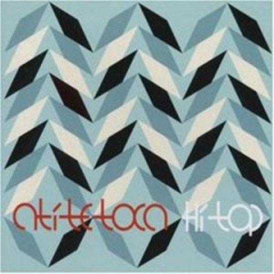 VA (Hitop) - Atitetoca PONCHO SANCHEZ etc.