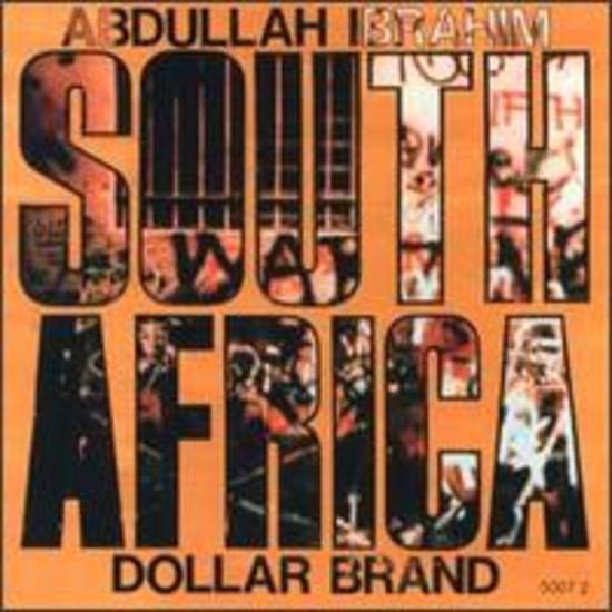 Ibrahim, Abdullah - South Africa