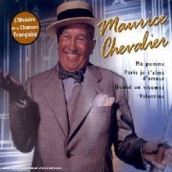 Chevalier, Maurice - same