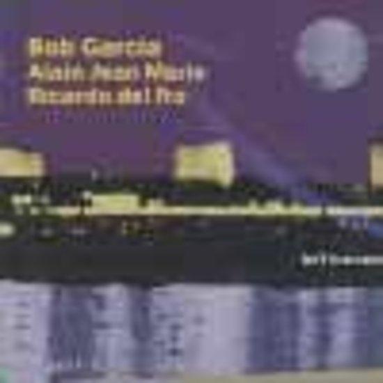 Garcia, Bob/A.J. Marie/R.del Fra - Isn't it romantic?