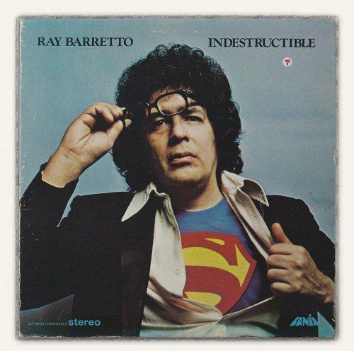 Barretto, Ray - Indestructible